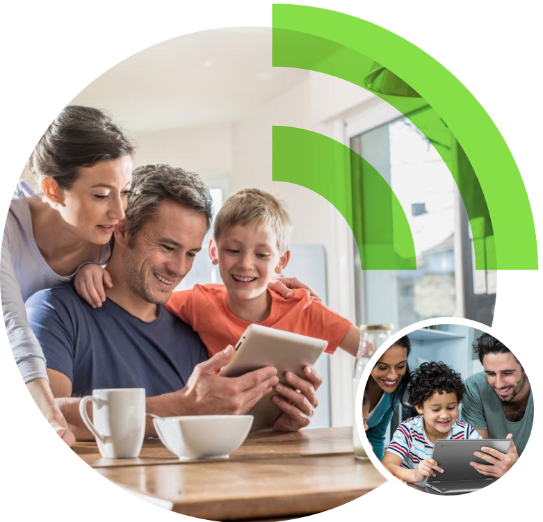 About Us - Aloha Wireless
